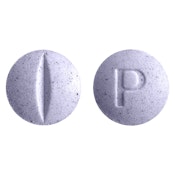 Portals - CBN/THC/CBD Midnight Berry Dreamland Orally Dissolving Tablet - Hybrid - 20 caps