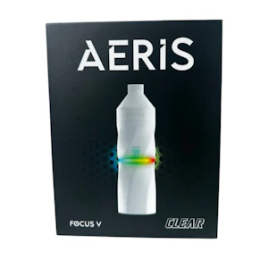 Focus V - AERIS Kit - Clear - Focus V