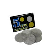 Pipe Screens Stainless