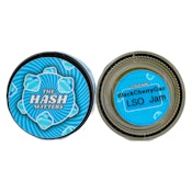 Black Cherry Gas Rosin Jam - 2g - The Hash Matters