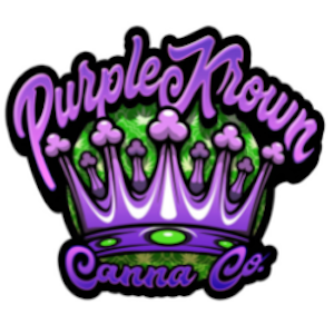 Purple Krown - Fruity Pebble Marshmallowz Rice Treat - 200mg - Purple Krown