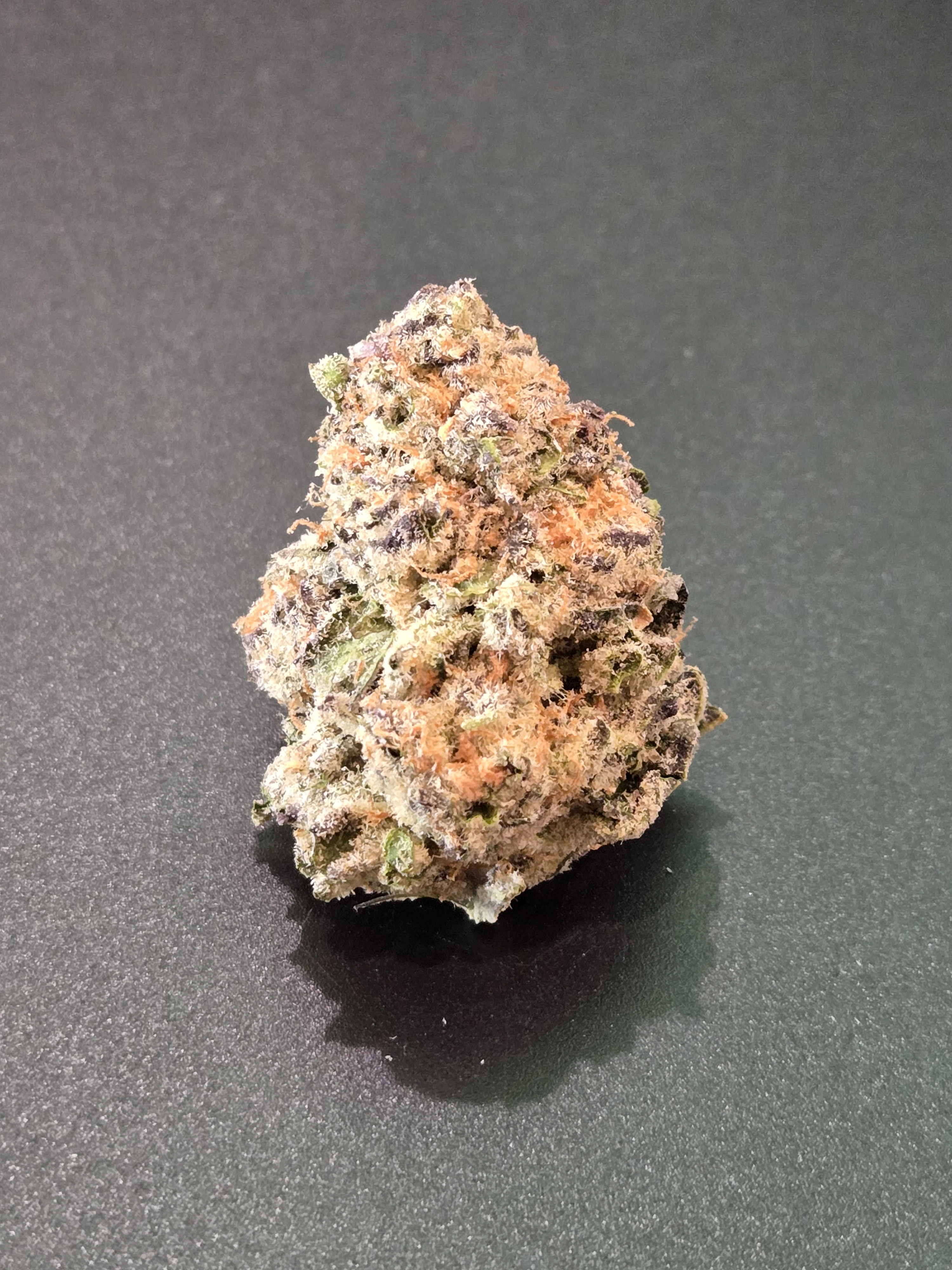 Cannabis Flower - $5g Mimosa - By the Gram Main Image