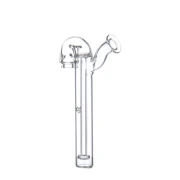 Sidecar Pivot Top Attachment - PuffCo