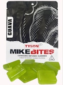 Tyson 2.0 - Mike Bites - Guava Gummies - 100mg