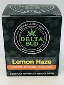 DB - Lemon Haze Flower 3.5g