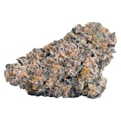 BLK MKT - Rainbow P - Sativa - 3.5g