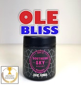 Ole Bliss - "Award-Winning" - 3.5g