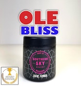 Ole Bliss- "Award-Winning" - 3.5g