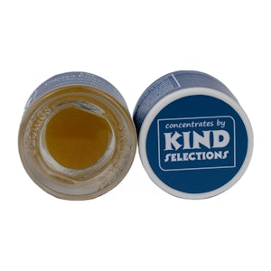 Kind Selections - Papaya Power #2 #4 FSE - 2g - Kind Selections