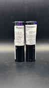 Dragon Fire Farms - Russian Assassin  - 0.5g Pre Rolls x2