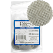 Randy's - Accessories - Screens - 20-Pack