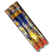 Fire Cracker - 2g - Fraggle