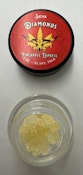 CW - Diamonds Pineapple Express 2g - (Sativa)