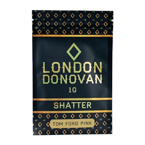 London Donovan - Tom Ford Shatter - 1g - London Donovan