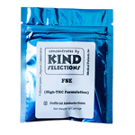 Kind Selections - Truffle Pig FSE Cartridge - 1g - Kind Selections Main Image