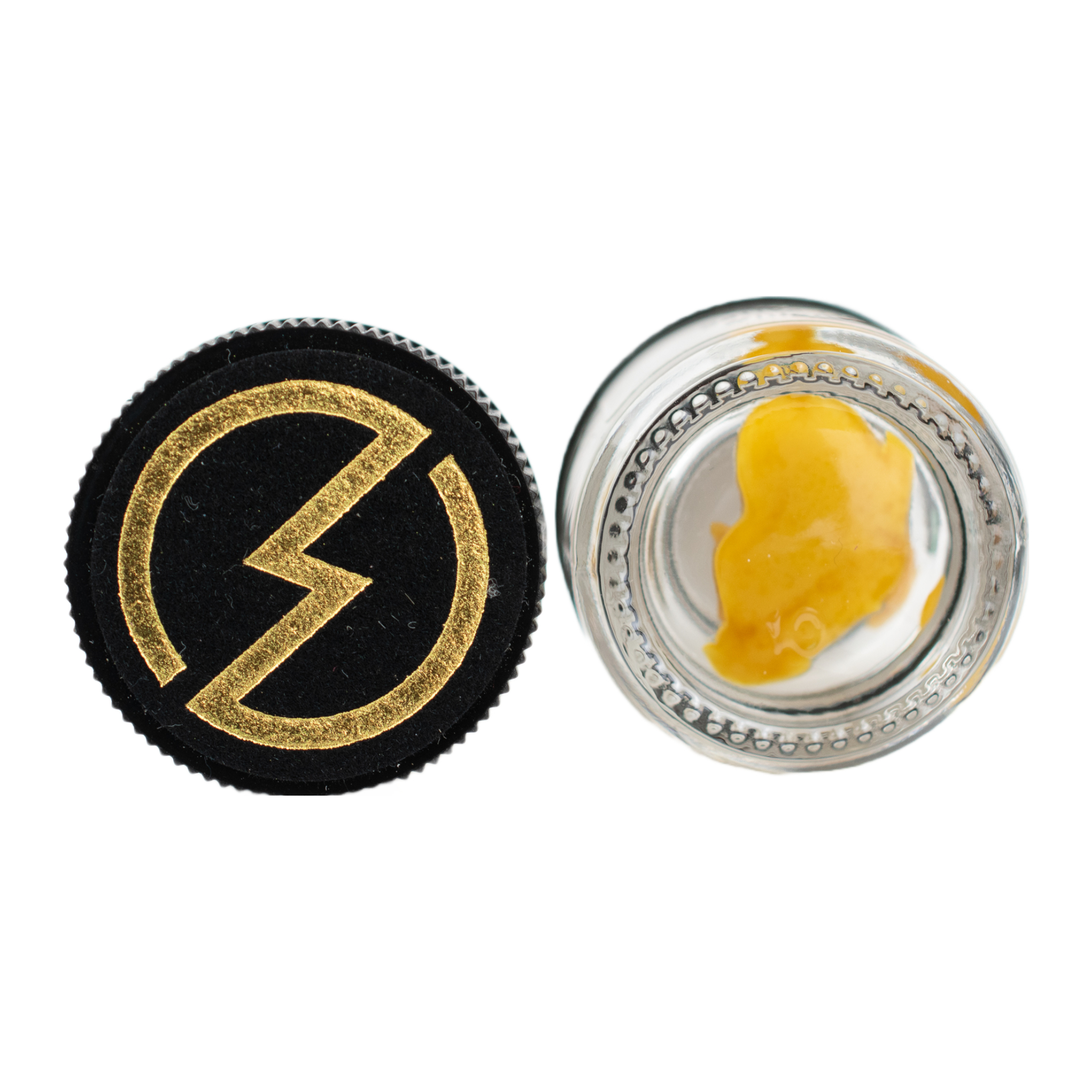 Shishkaberry Live Resin - 1g - High Voltage