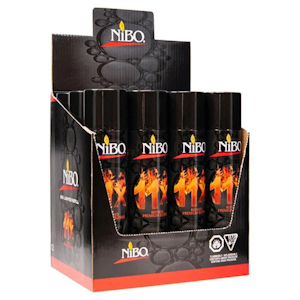 NiBO - NiBO Butane Refill 300ml