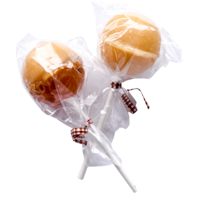 Medicine Wheel - THC Small Lollipop - 25mg - Medicine Wheel