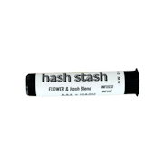 Hash Stash Prerolls - 1g - Shermz