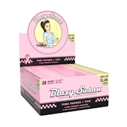 Pink KS w/ Tips - Blazy Susan