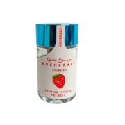 Strawberry - 6pack - Hybrid - Sticky Banger - Kush Kraft