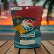 CC - Attack on Tangie - Gummies - 20ct 1000mg