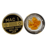 MAC 1 Diamond Baller - 3.5g - London Donovan