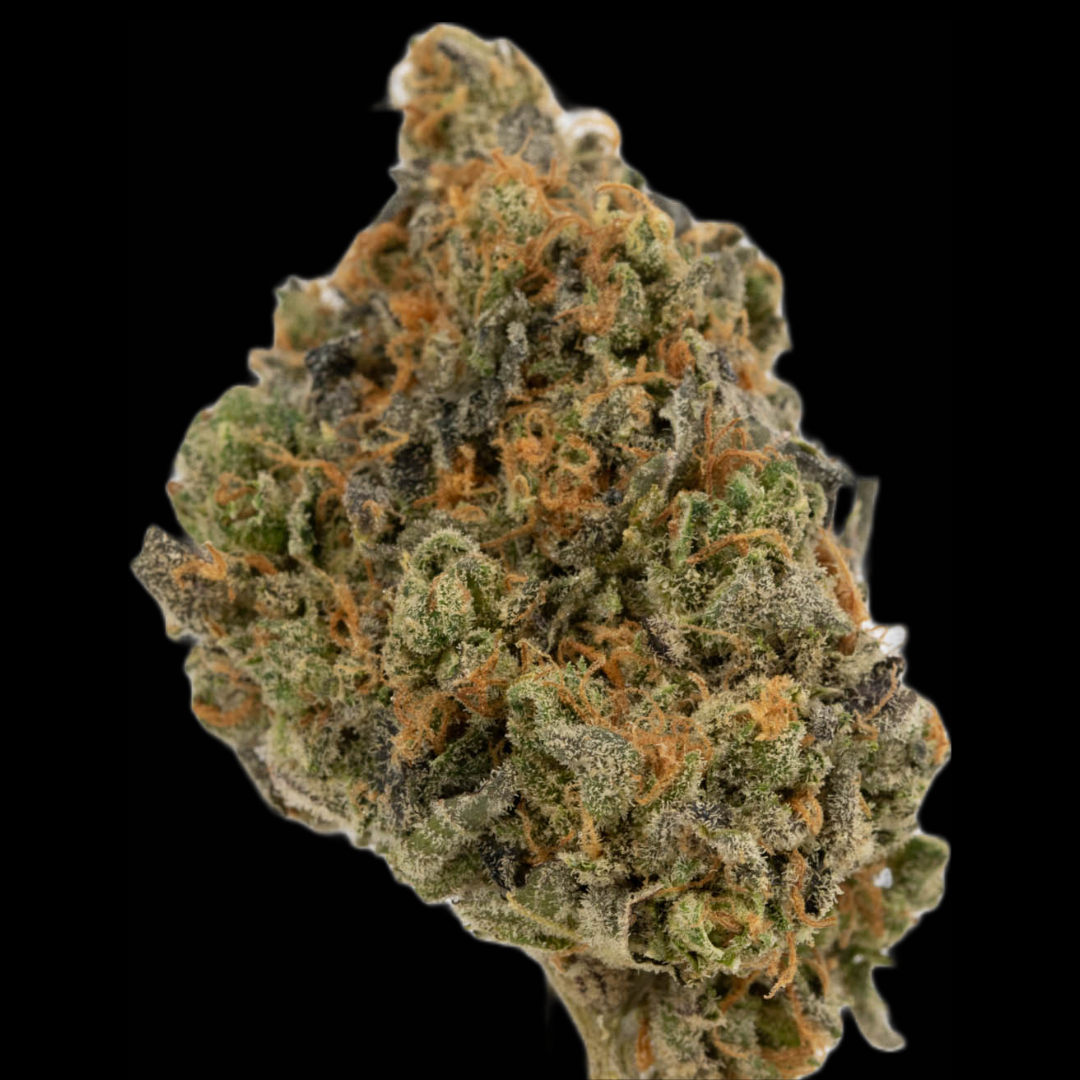 $7g Orange Cookies - 14g - Best Cannabis In Town - The Me