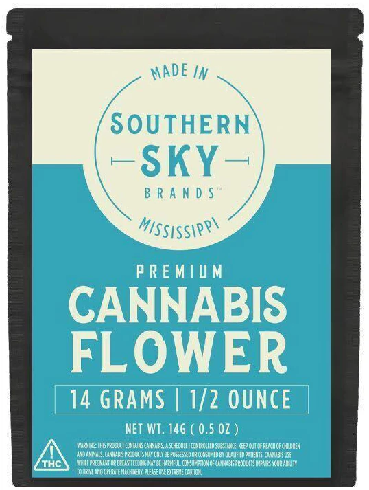 Southern Sky Brands - Cheetah Piss - 14g Main Image