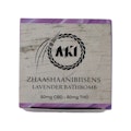 1:1 Lavender Bath Bomb - 100mg - Aki Wellness