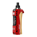 Yocan Cylo - Red & Yellow - Yocan Vaporizers