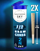 Sour Mai Tai - 0.5g x 2 Pre Rolls