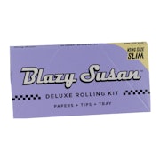 Purple Deluxe Kit - KS - Blazy Susan