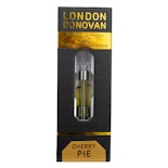 Cherry Pie Cartridge - 1g - London Donovan