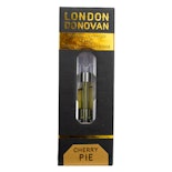 London Donovan Cartridge - Cherry Pie - 1g