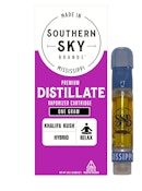 Khalifa Kush THC Vape - 1g