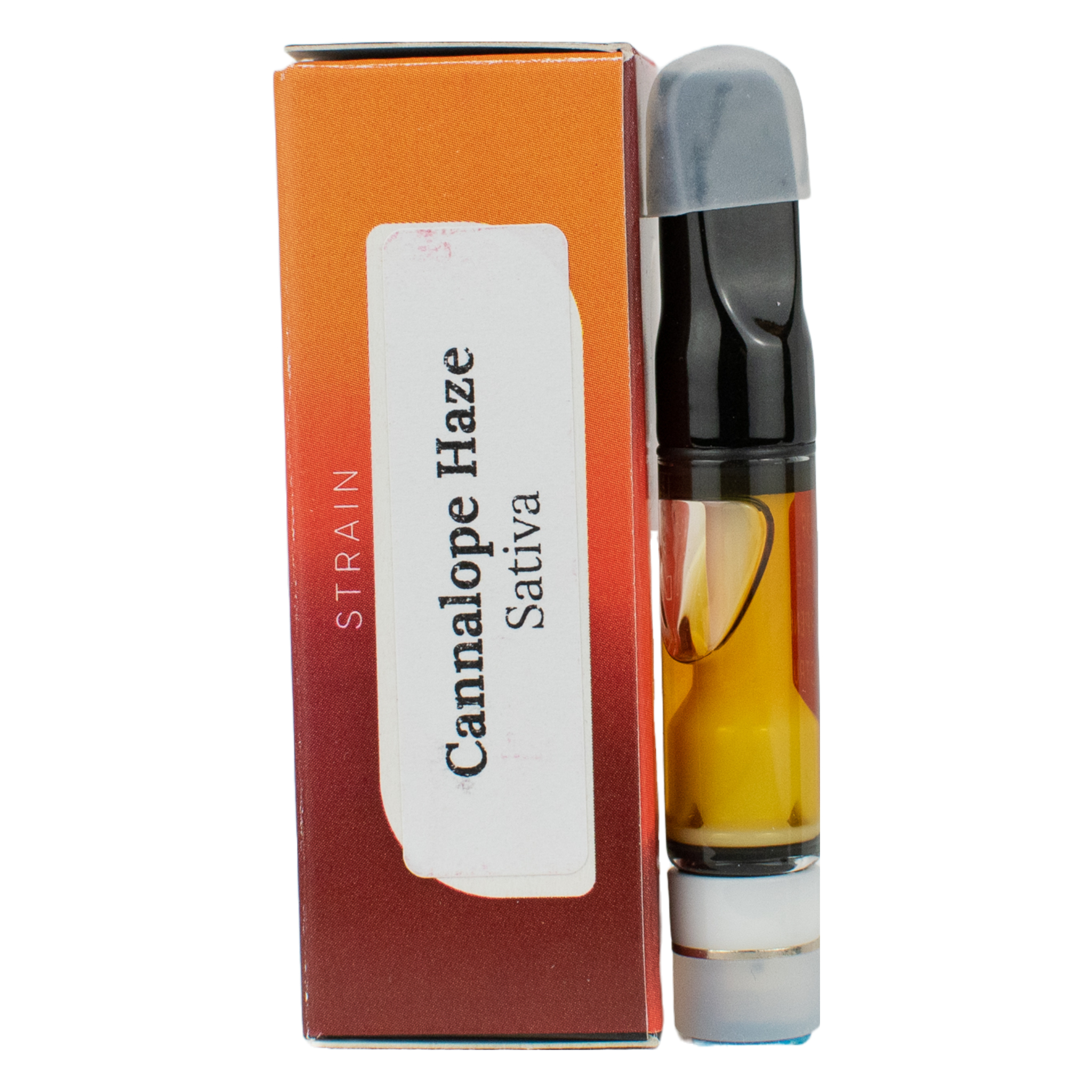 Cannalope Haze HTFSE Vape Cartridge 1g High Voltage Best Cannabis In Town The Medicine Box