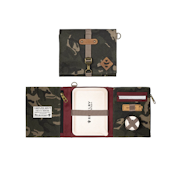 Revelry Smell Proof Rolling Kit - Camo
