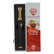 Cherry - 1g - Diamond Vape Pens