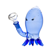 5.7" Hemper Kraken Bong - Arsenal