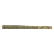 Carmel - Kush Life Solventless Infused Pre-Roll - Indica - 1x1g