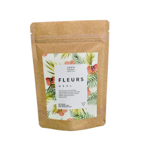 Fleurs - Heal CBD Tea - 70mg - Fleurs