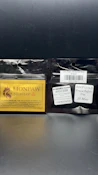 Lion Paw - Acapulco Gold Shatter