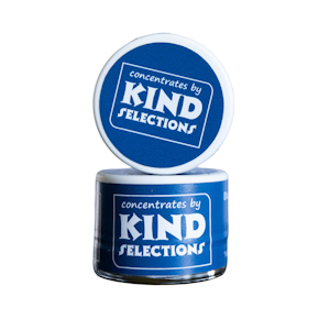 Kind Selections - Gas Cream Cake FSE - 1g - Kind Selections