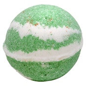 Stewart Farms - Evergreen Forest CBD Bath Bomb - Hybrid - 130g