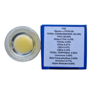 Kind Selections - Slymer x FPOG #2 FSE - 1g - Kind Selections