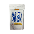Sour Variety Pack Gummies - 500mg - OneStop