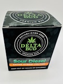 DB - Sour Diesel 3.5g