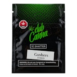 Gushers Shatter - 1g - Club Canna