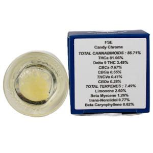 Kind Selections - Candy Chrome FSE - 1g - Kind Selections